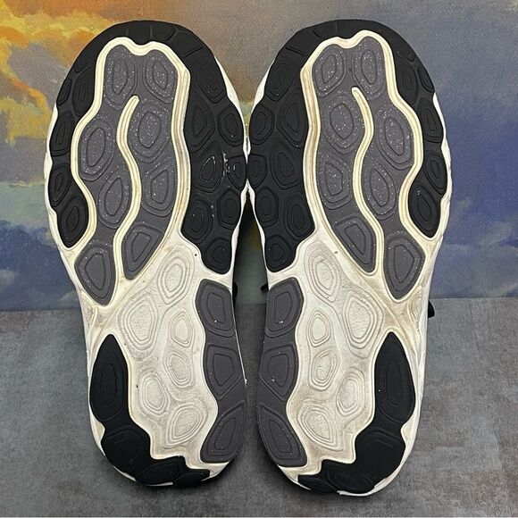 New Balance Fresh Foam X 860v14 W860A14 Women's Black/Phantom Sneakers Size 9B - Picture 11 of 16